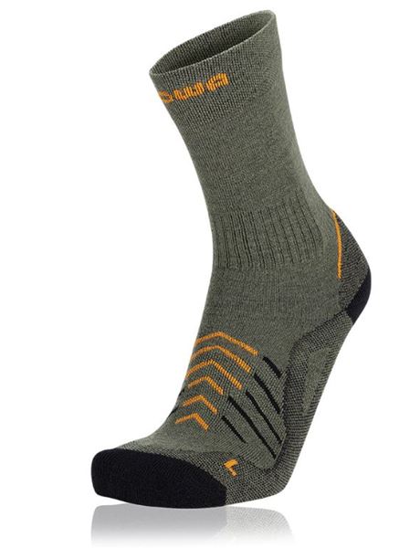 Picture of RENEGADE SOCKS FOREST